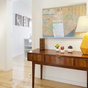 Appartement met Twee Slaapkamers